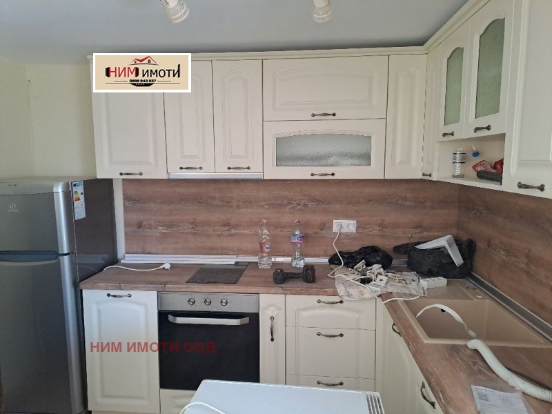 Te huur  1 slaapkamer Sofia , Studentski grad , 60 m² | 95876277 - afbeelding [2]