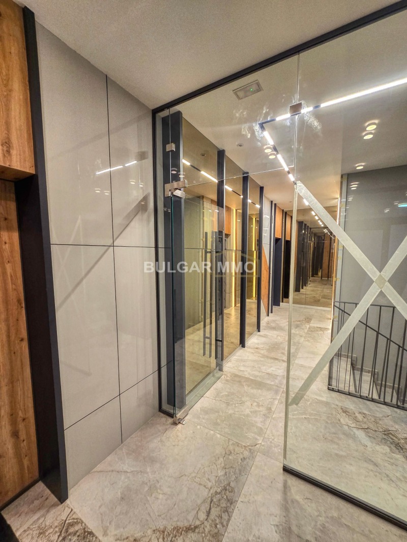 Дава под наем 2-СТАЕН, гр. София, Сухата река, снимка 9 - Апартаменти - 52456587