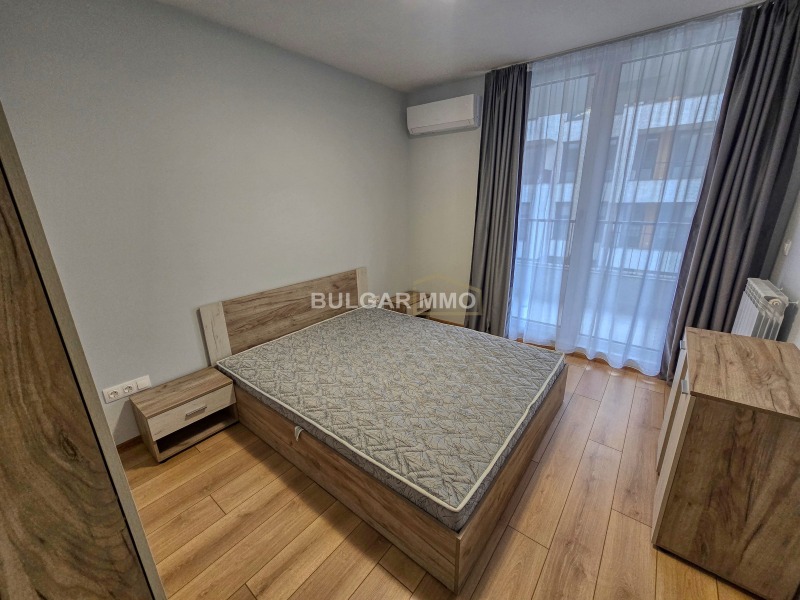 Дава под наем 2-СТАЕН, гр. София, Сухата река, снимка 4 - Апартаменти - 52456587