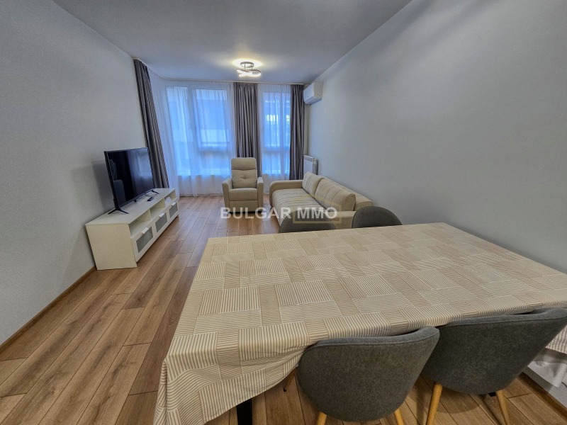 Дава под наем 2-СТАЕН, гр. София, Сухата река, снимка 2 - Апартаменти - 52456587