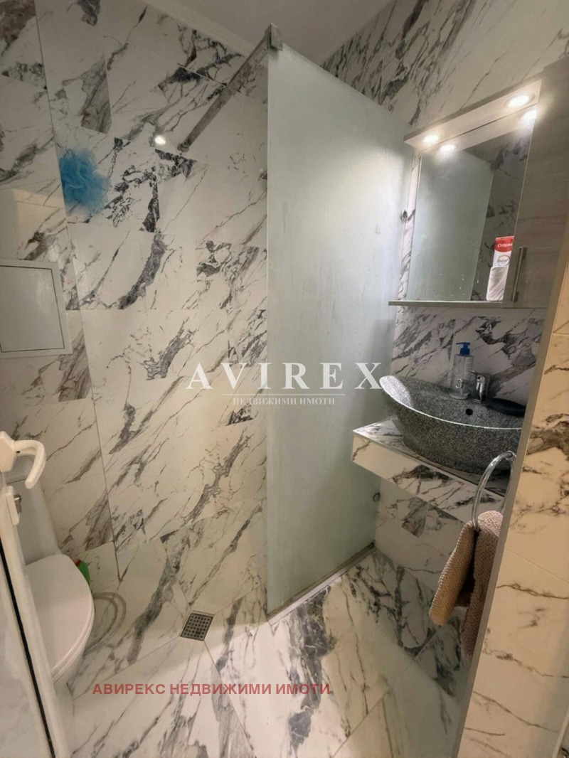 Дава под наем 2-СТАЕН, гр. Пловдив, Гагарин, снимка 3 - Апартаменти - 52601333