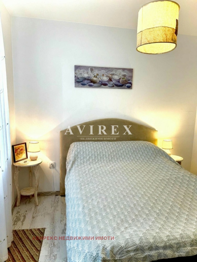 Дава под наем 2-СТАЕН, гр. Пловдив, Гагарин, снимка 5 - Апартаменти - 52601333