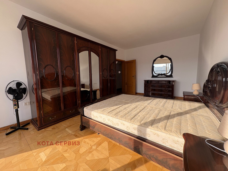 Дава под наем 2-СТАЕН, гр. София, Белите брези, снимка 6 - Апартаменти - 52811530