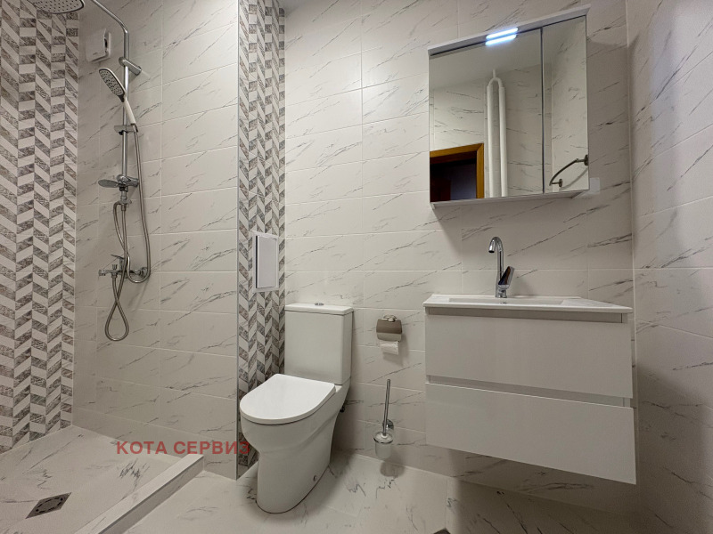 Дава под наем 2-СТАЕН, гр. София, Белите брези, снимка 7 - Апартаменти - 52811530