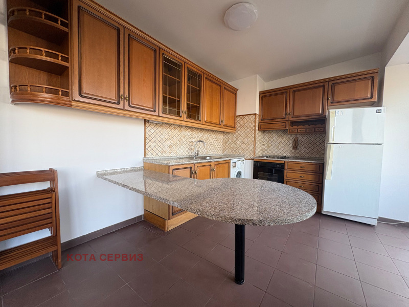 Дава под наем 2-СТАЕН, гр. София, Белите брези, снимка 2 - Апартаменти - 52811530