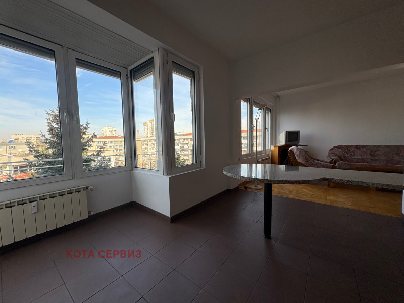 Дава под наем 2-СТАЕН, гр. София, Белите брези, снимка 3 - Апартаменти - 52811530