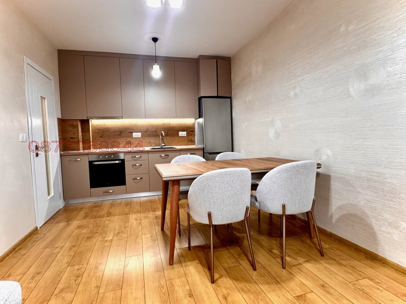 Дава под наем 2-СТАЕН, гр. Пловдив, Каменица 2