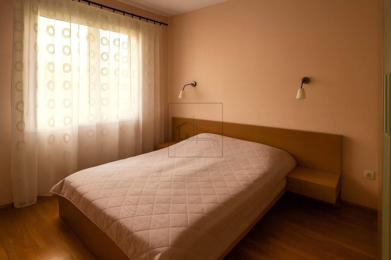 Дава под наем 2-СТАЕН, гр. София, Лозенец, снимка 5 - Апартаменти - 53107453