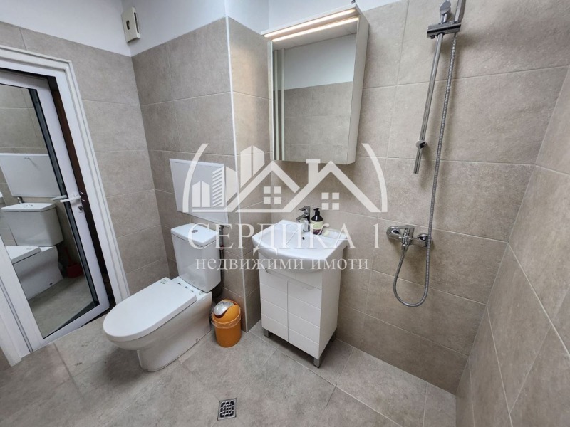 Дава под наем 2-СТАЕН, гр. София, Надежда 3, снимка 9 - Апартаменти - 53594659