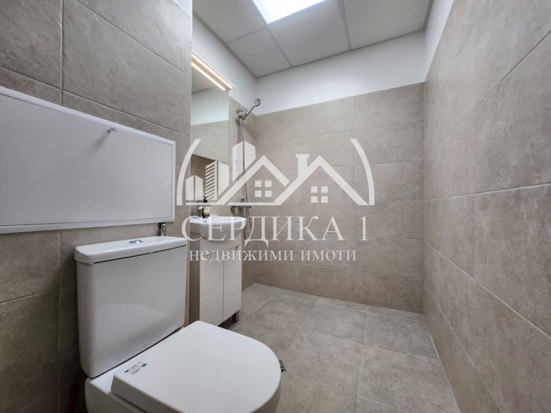 Дава под наем 2-СТАЕН, гр. София, Надежда 3, снимка 10 - Апартаменти - 53594659