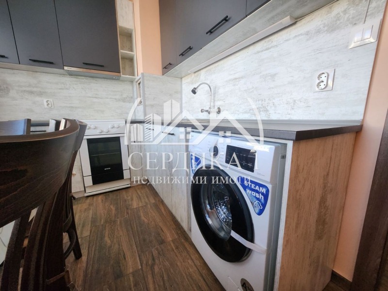 Дава под наем 2-СТАЕН, гр. София, Надежда 3, снимка 3 - Апартаменти - 53594659