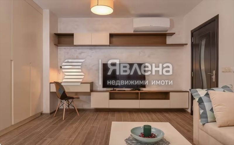 Дава под наем 2-СТАЕН, гр. София, Зона Б-19, снимка 3 - Апартаменти - 54497583