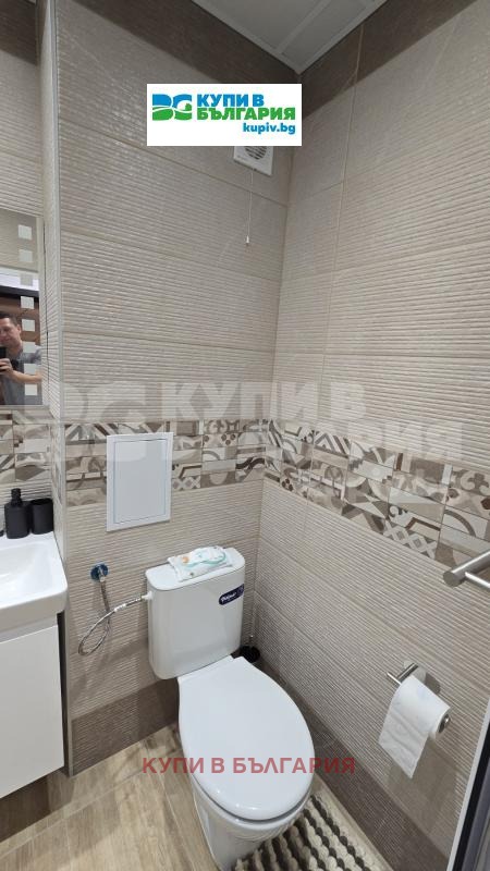 Дава под наем 2-СТАЕН, гр. Варна, Левски 1, снимка 10 - Апартаменти - 55100945
