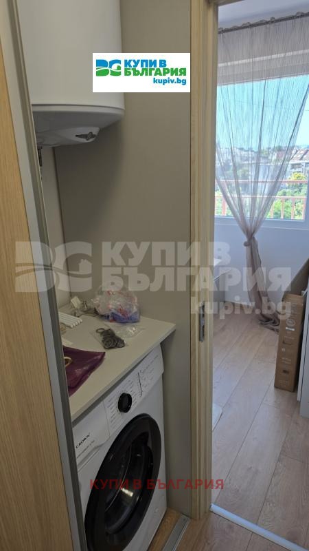 Дава под наем 2-СТАЕН, гр. Варна, Левски 1, снимка 12 - Апартаменти - 55100945