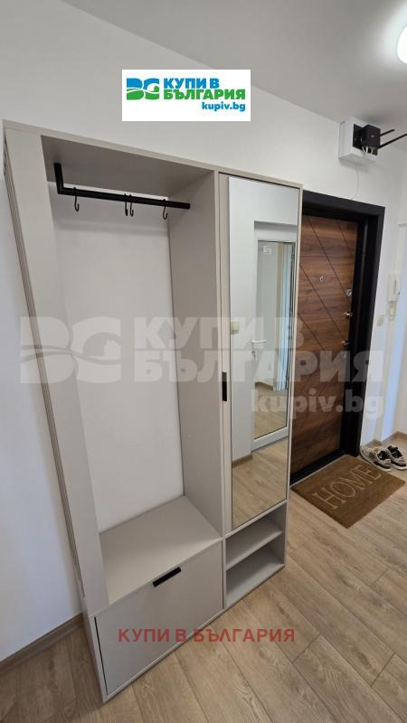 Дава под наем 2-СТАЕН, гр. Варна, Левски 1, снимка 9 - Апартаменти - 55100945