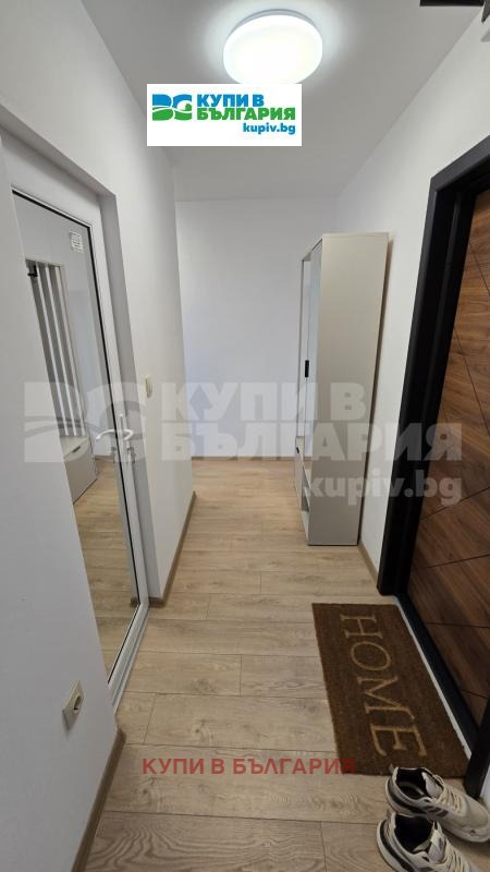 Дава под наем 2-СТАЕН, гр. Варна, Левски 1, снимка 13 - Апартаменти - 55100945
