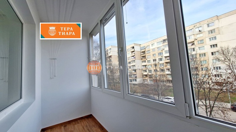 Te huur  2 slaapkamers Sofia , Mladost 4 , 70 m² | 85661608 - afbeelding [16]