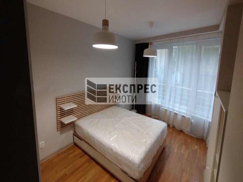 Дава под наем 4-СТАЕН, гр. София, Лозенец, снимка 3 - Апартаменти - 53282526