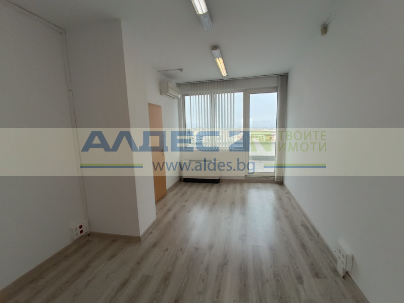 Дава под наем ОФИС, гр. София, Хиподрума, снимка 2 - Офиси - 53390945