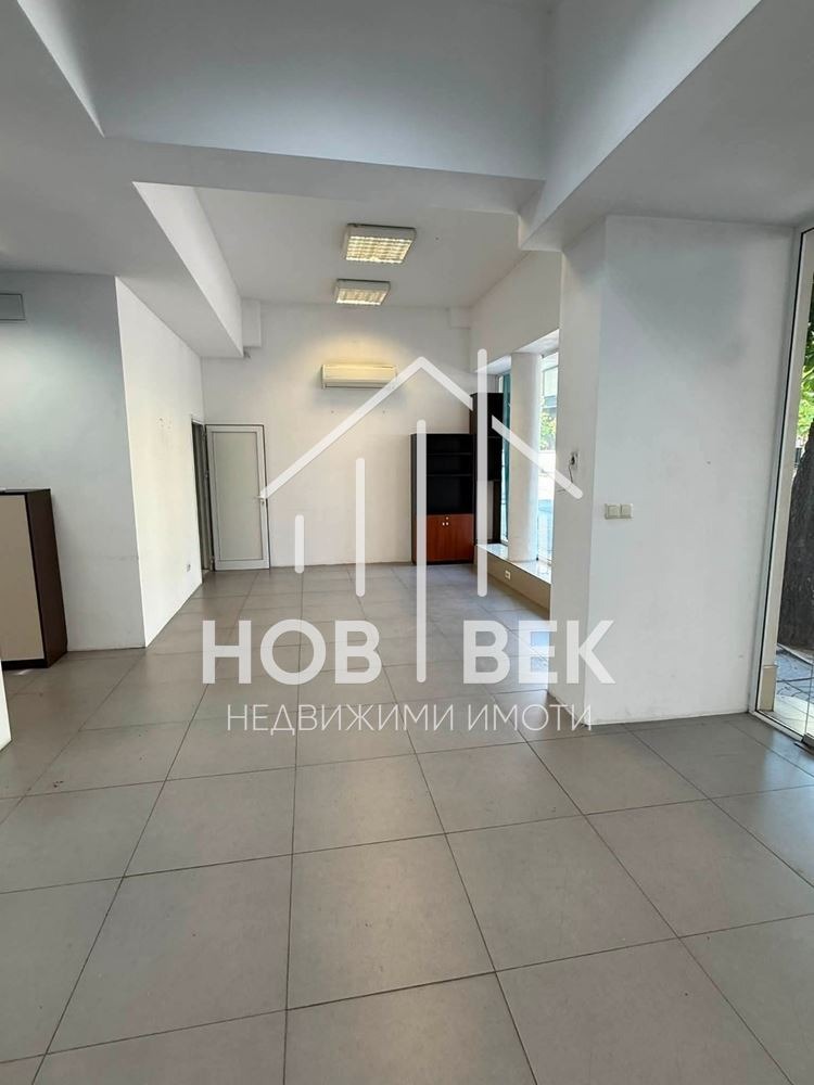 Дава под наем ОФИС, гр. Варна, Център, снимка 5 - Офиси - 56191550
