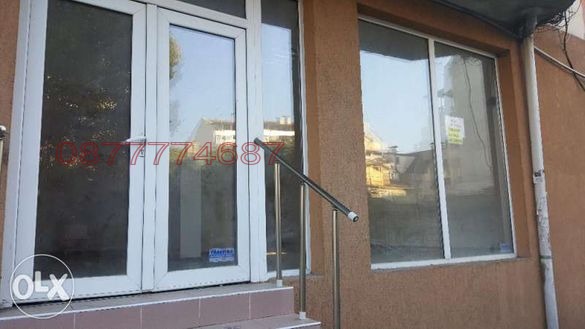 Дава под наем МАГАЗИН, гр. Варна, Център, снимка 2 - Магазини - 52784151