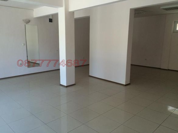 Дава под наем МАГАЗИН, гр. Варна, Център, снимка 6 - Магазини - 52784151