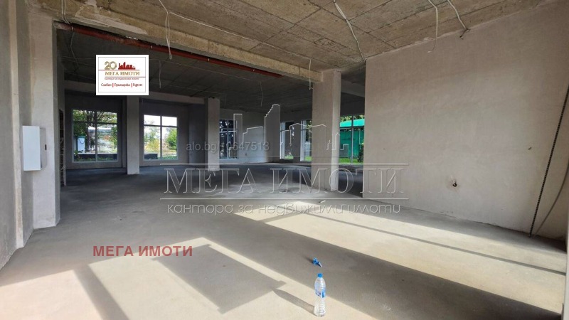 Дава под наем МАГАЗИН, гр. Бургас, област Бургас, снимка 4 - Магазини - 52089966