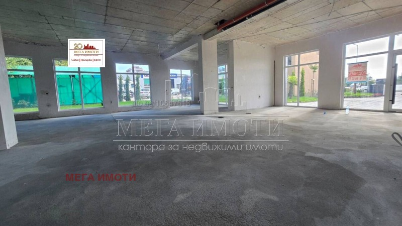 Дава под наем МАГАЗИН, гр. Бургас, област Бургас, снимка 2 - Магазини - 52089966