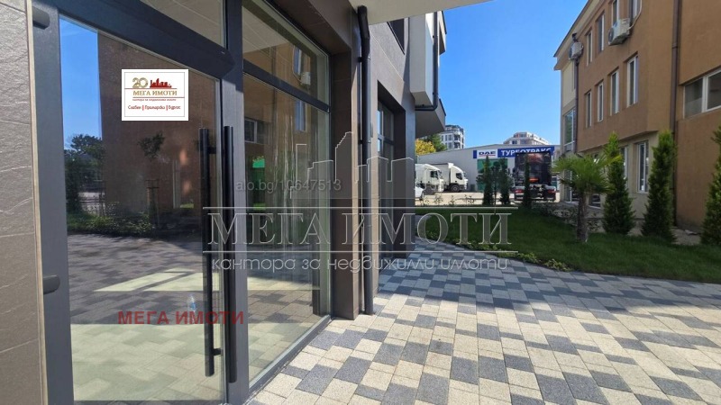 Дава под наем МАГАЗИН, гр. Бургас, област Бургас, снимка 5 - Магазини - 52089966