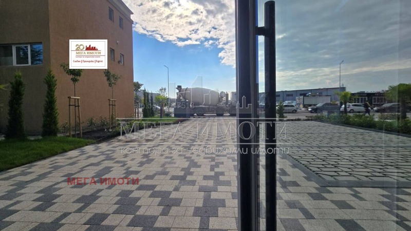 Дава под наем МАГАЗИН, гр. Бургас, област Бургас, снимка 7 - Магазини - 52089966