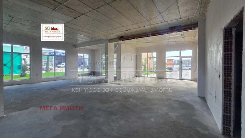 Дава под наем МАГАЗИН, гр. Бургас, област Бургас, снимка 13 - Магазини - 52089966