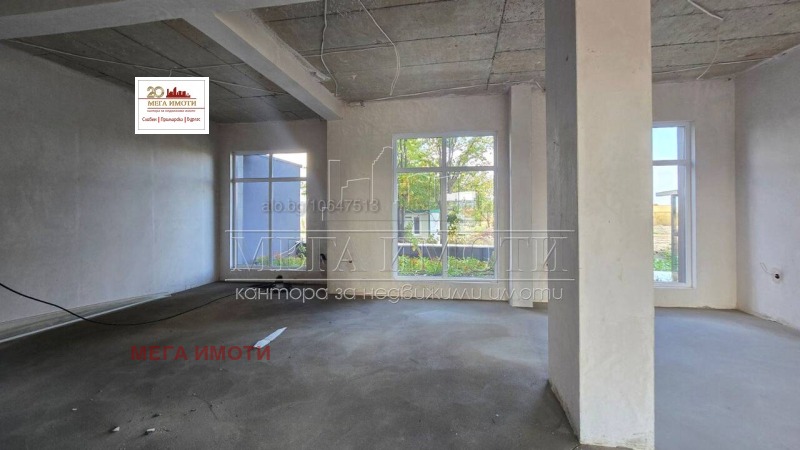 Дава под наем МАГАЗИН, гр. Бургас, област Бургас, снимка 6 - Магазини - 52089966