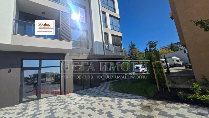 Дава под наем МАГАЗИН, гр. Бургас, област Бургас, снимка 8 - Магазини - 52089966