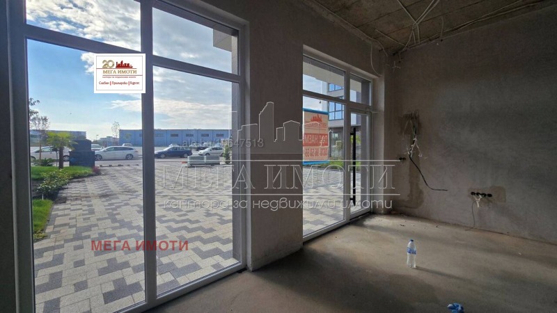 Дава под наем МАГАЗИН, гр. Бургас, област Бургас, снимка 9 - Магазини - 52089966