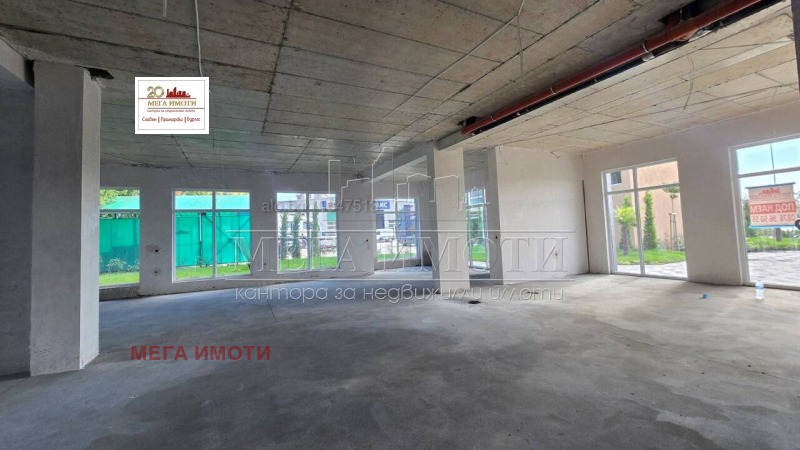 Дава под наем МАГАЗИН, гр. Бургас, област Бургас, снимка 10 - Магазини - 52089966