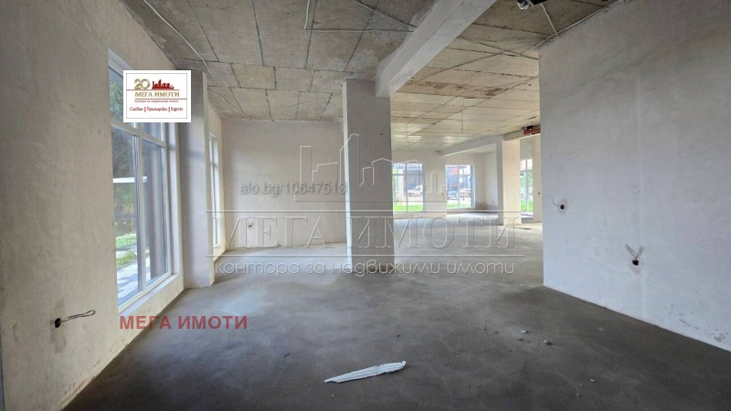 Дава под наем МАГАЗИН, гр. Бургас, област Бургас, снимка 12 - Магазини - 52089966