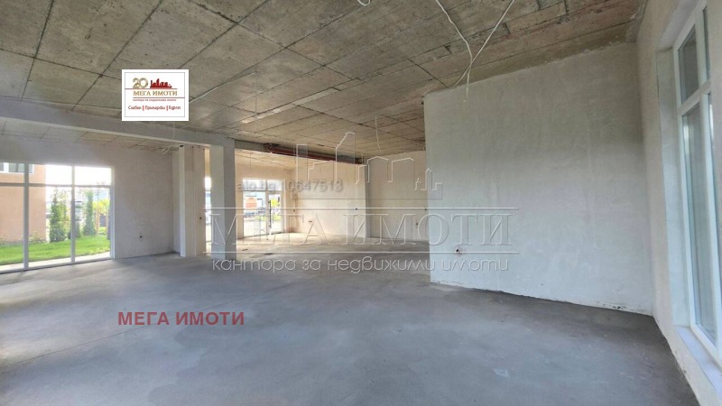 Дава под наем МАГАЗИН, гр. Бургас, област Бургас, снимка 11 - Магазини - 52089966