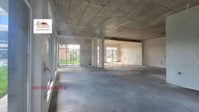 Дава под наем МАГАЗИН, гр. Бургас, област Бургас, снимка 14 - Магазини - 52089966