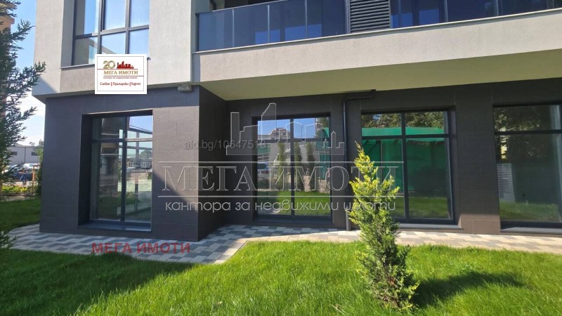 Дава под наем МАГАЗИН, гр. Бургас, област Бургас, снимка 3 - Магазини - 52089966