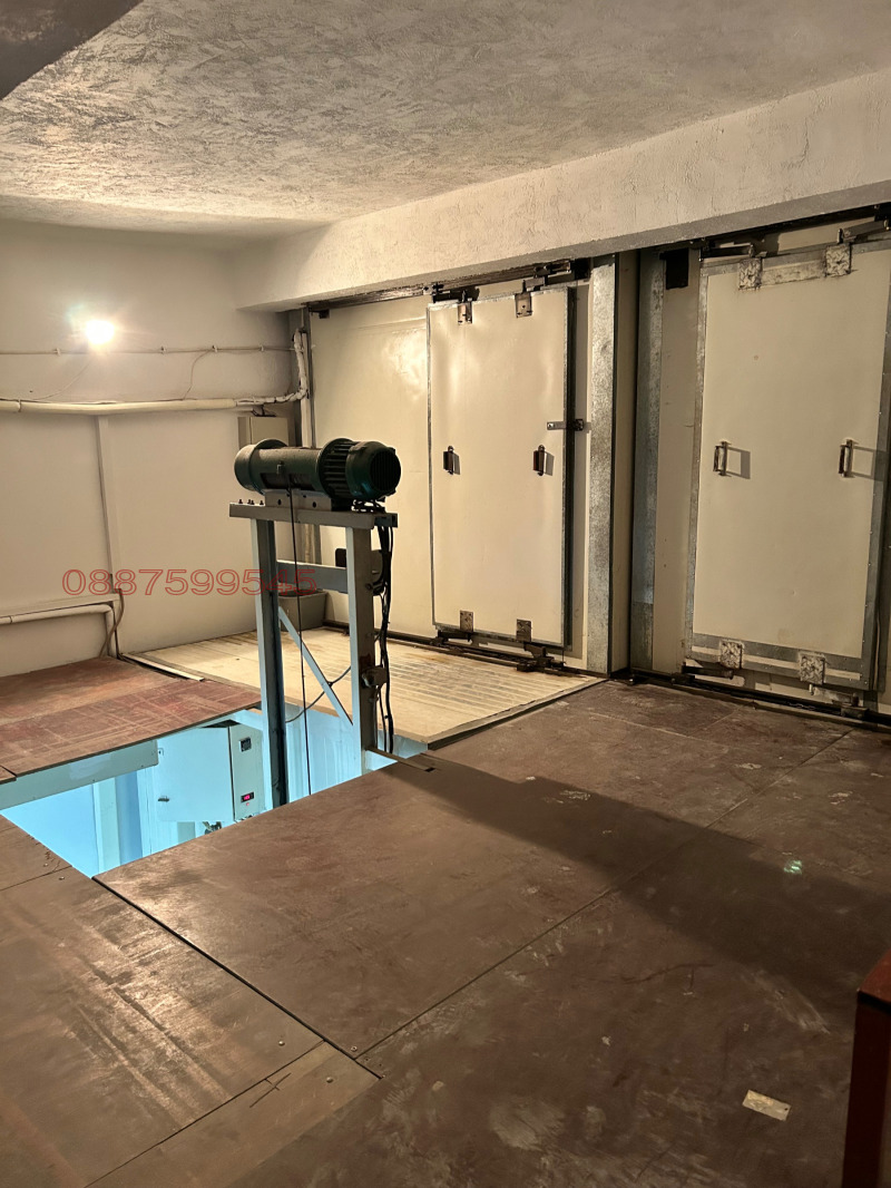 Дава под наем СКЛАД, гр. Велико Търново, Зона Б, снимка 2 - Складове - 52779955