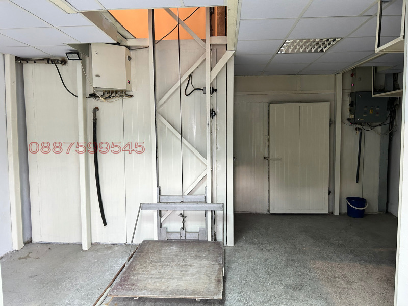 Дава под наем СКЛАД, гр. Велико Търново, Зона Б