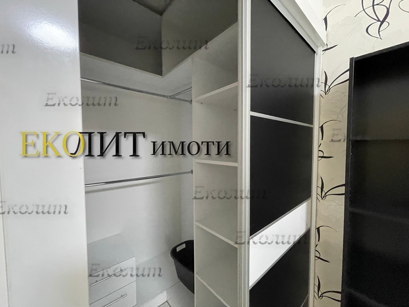 Дава под наем 2-СТАЕН, гр. София, Красно село, снимка 4 - Апартаменти - 53779685