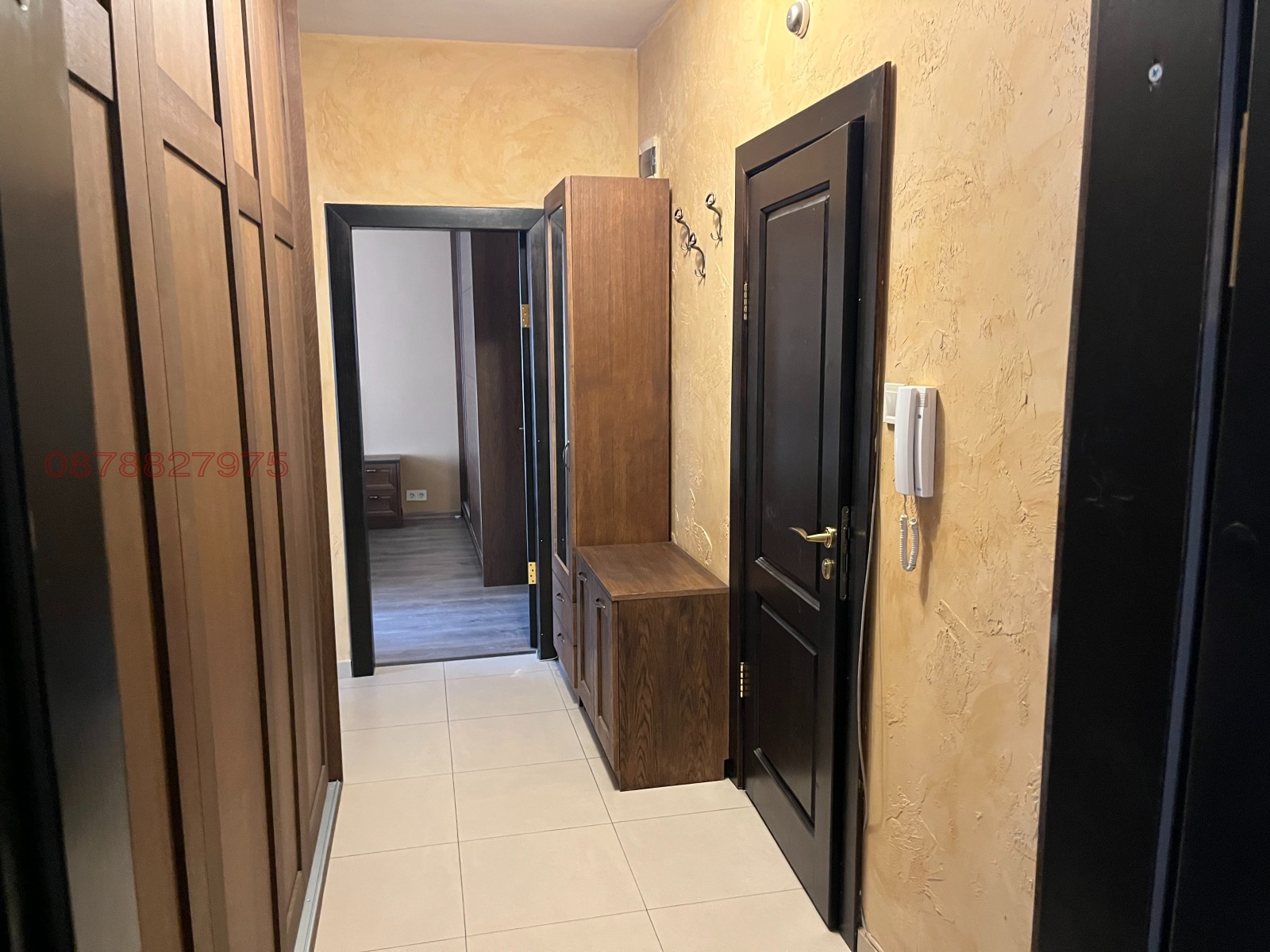 Дава под наем 2-СТАЕН, гр. София, Слатина, снимка 10 - Апартаменти - 53921269