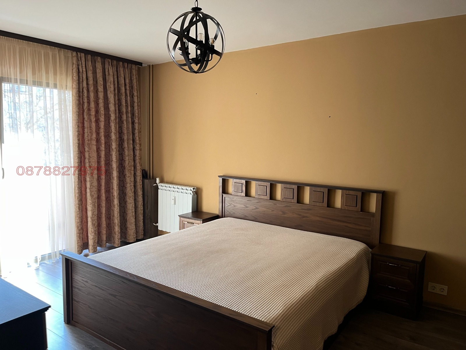 Дава под наем 2-СТАЕН, гр. София, Слатина