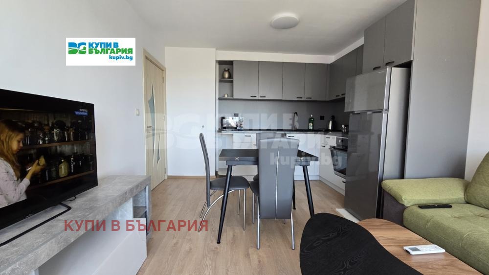 Дава под наем 2-СТАЕН, гр. Варна, Левски 1, снимка 2 - Апартаменти - 55100945