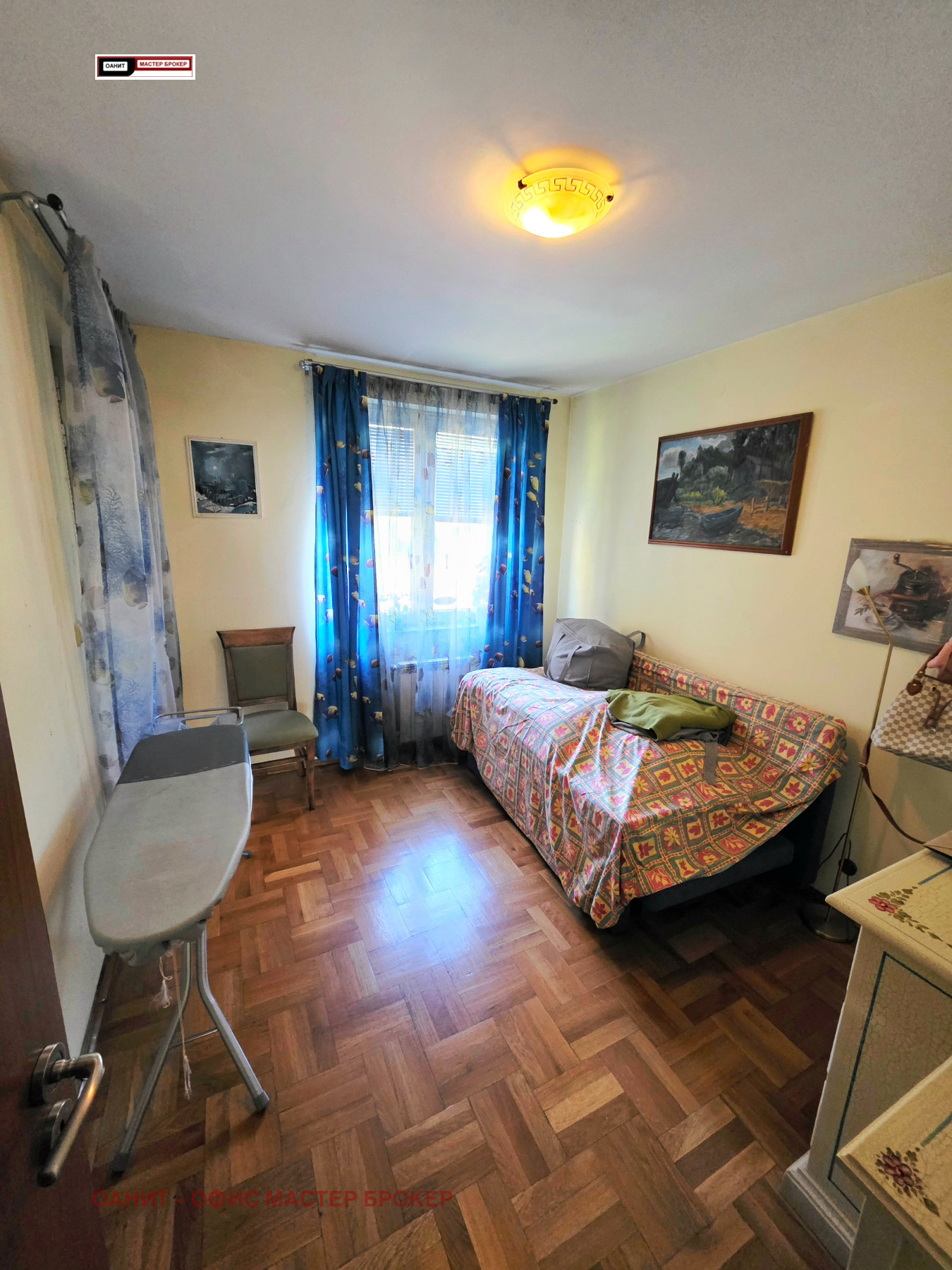 Дава под наем 4-СТАЕН, гр. София, Лозенец, снимка 4 - Апартаменти - 56150592