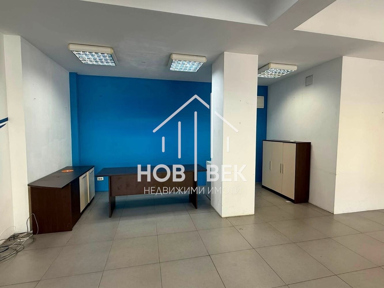 Дава под наем ОФИС, гр. Варна, Център, снимка 2 - Офиси - 56191550