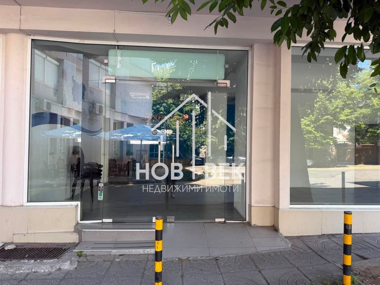 Дава под наем ОФИС, гр. Варна, Център, снимка 4 - Офиси - 56191550