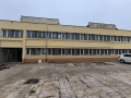 Дава под наем СКЛАД, гр. Враца, Промишлена зона, снимка 1