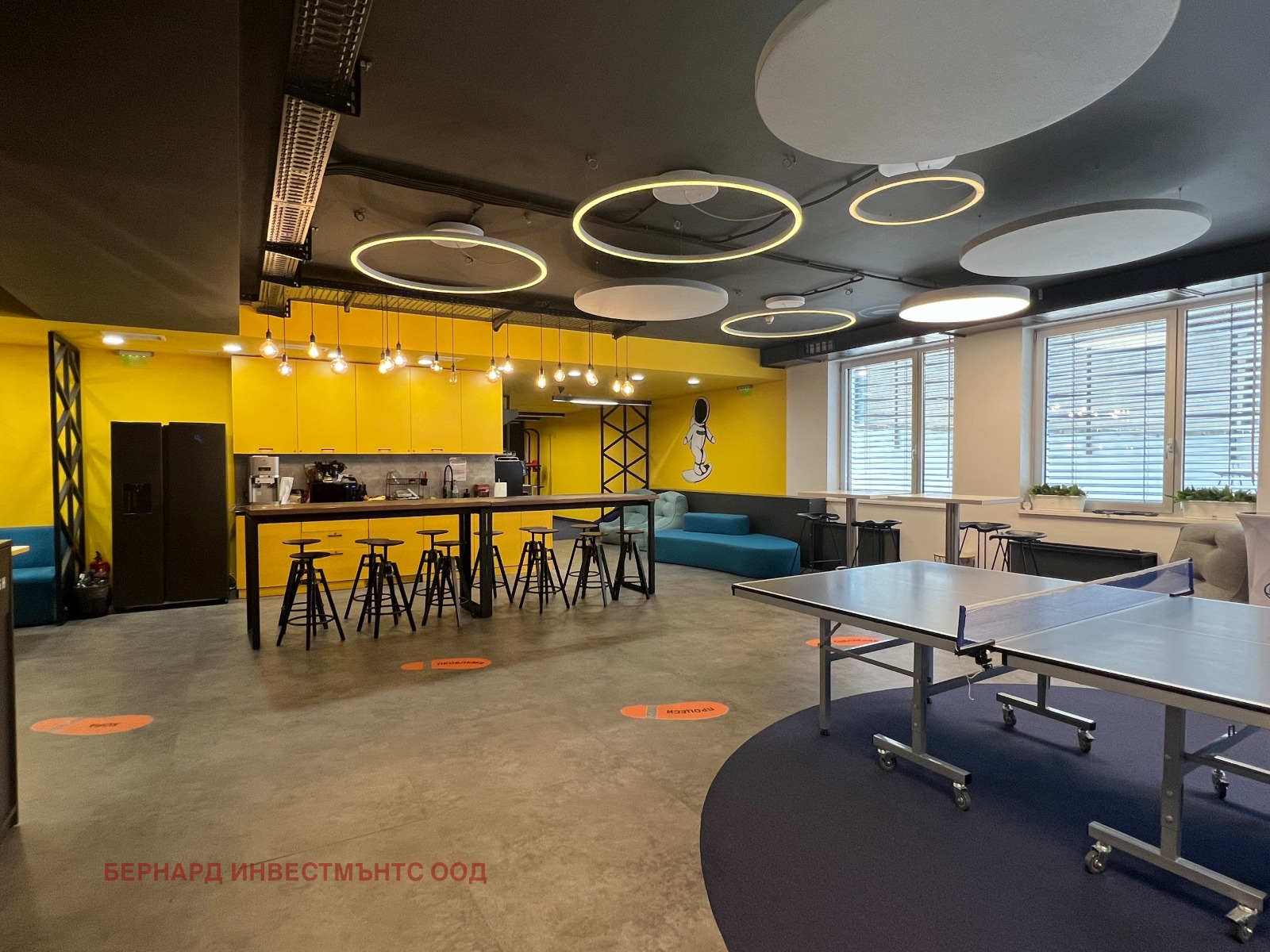 Дава под Наем ОФИС | Imot.bg — изображение 12